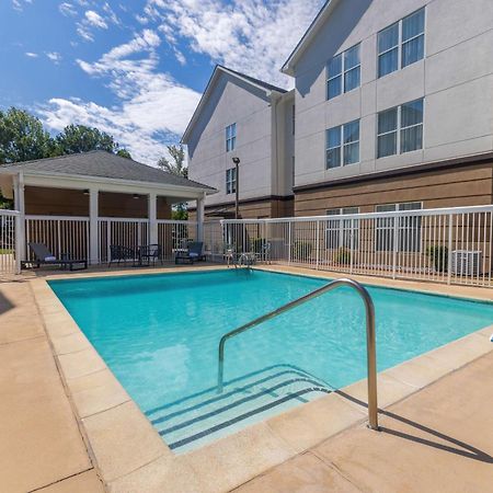 Homewood Suites By Hilton Jackson-Ridgeland Extérieur photo