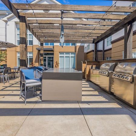 Homewood Suites By Hilton Jackson-Ridgeland Extérieur photo