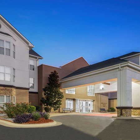 Homewood Suites By Hilton Jackson-Ridgeland Extérieur photo