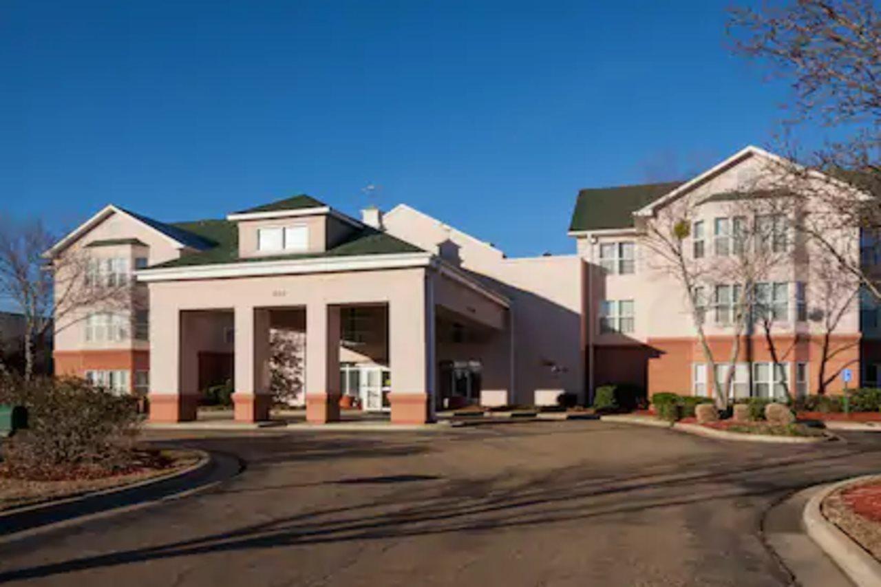 Homewood Suites By Hilton Jackson-Ridgeland Extérieur photo