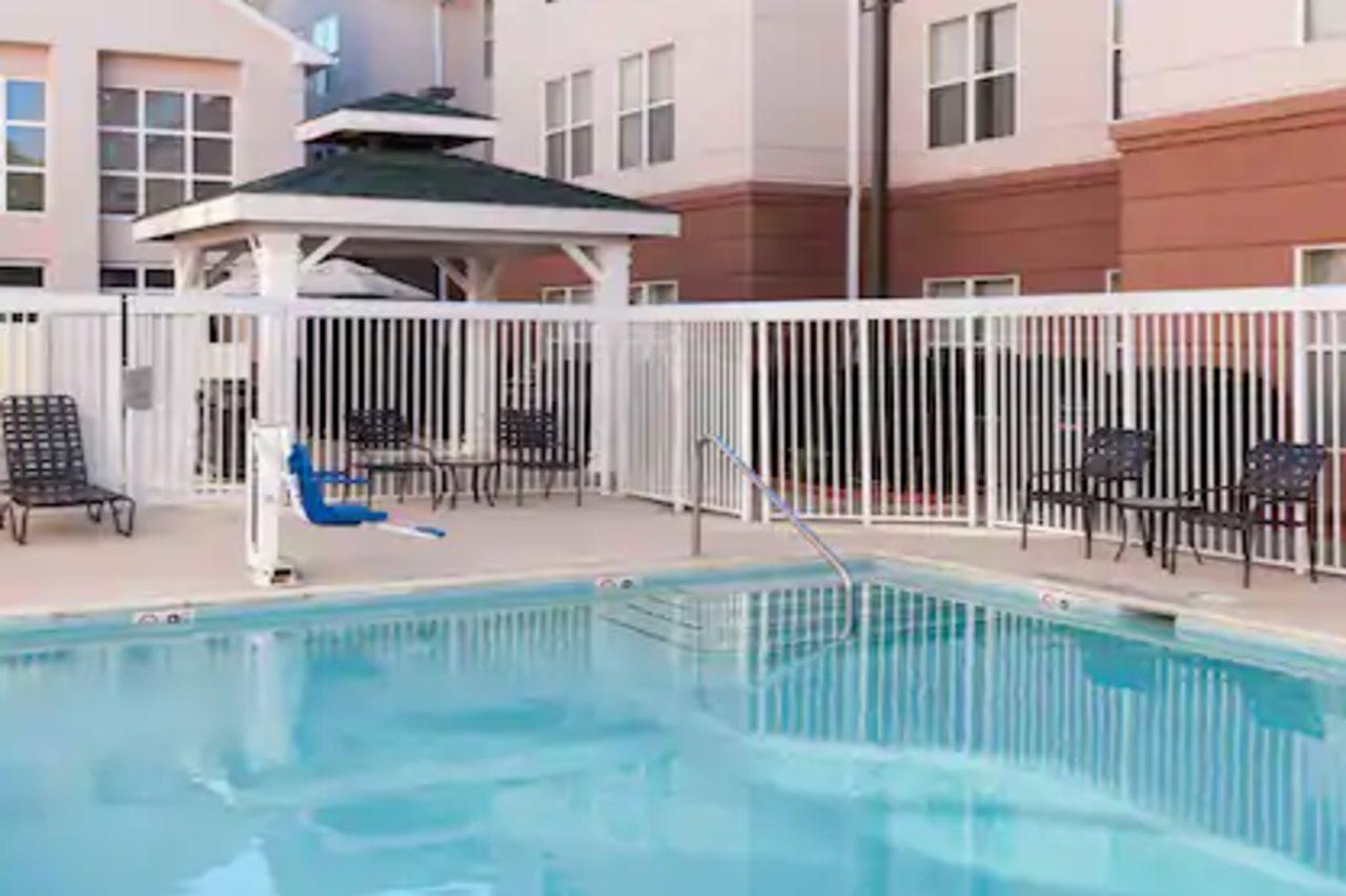 Homewood Suites By Hilton Jackson-Ridgeland Extérieur photo