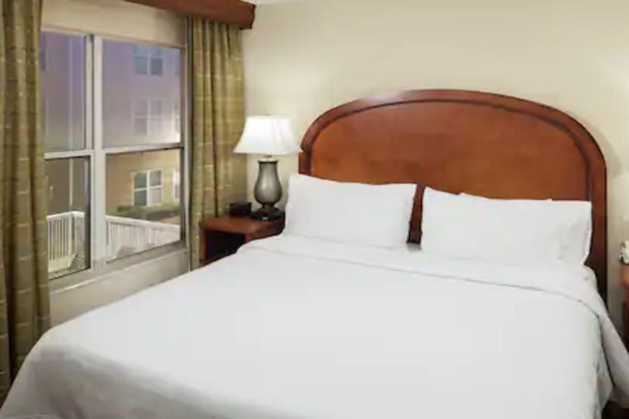 Homewood Suites By Hilton Jackson-Ridgeland Extérieur photo