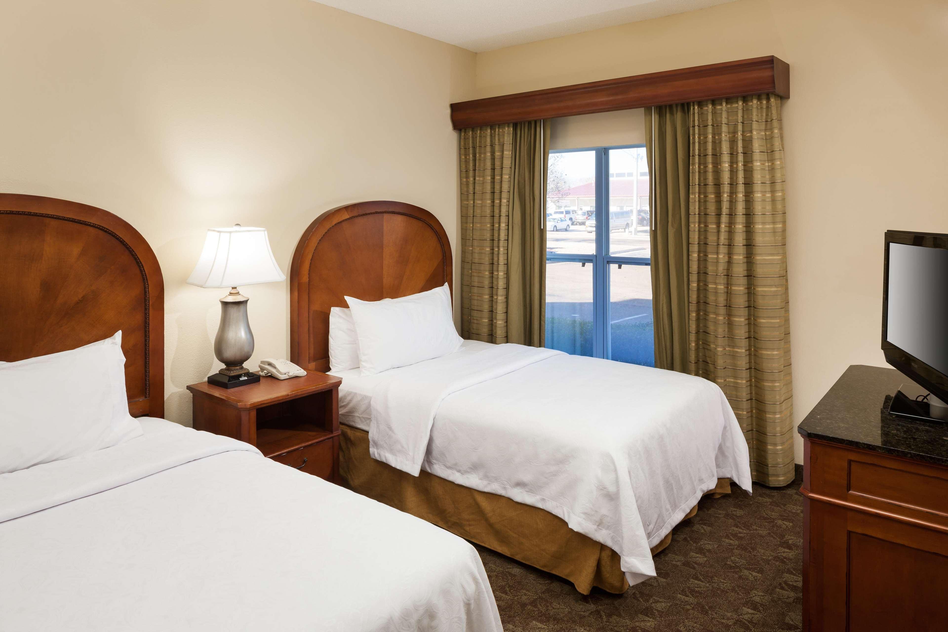 Homewood Suites By Hilton Jackson-Ridgeland Extérieur photo