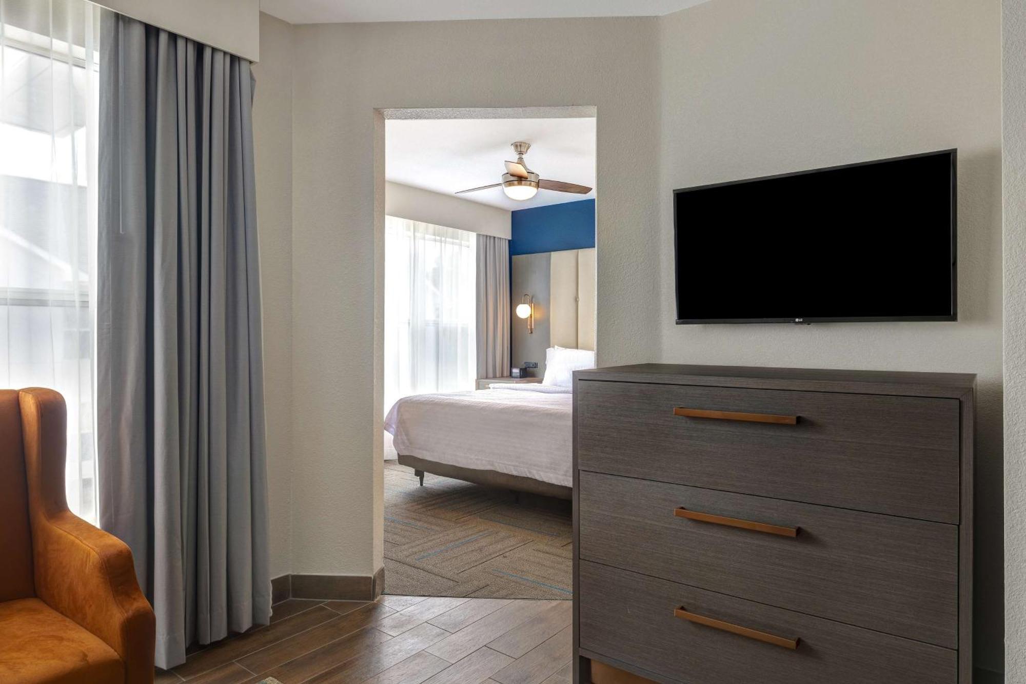 Homewood Suites By Hilton Jackson-Ridgeland Extérieur photo