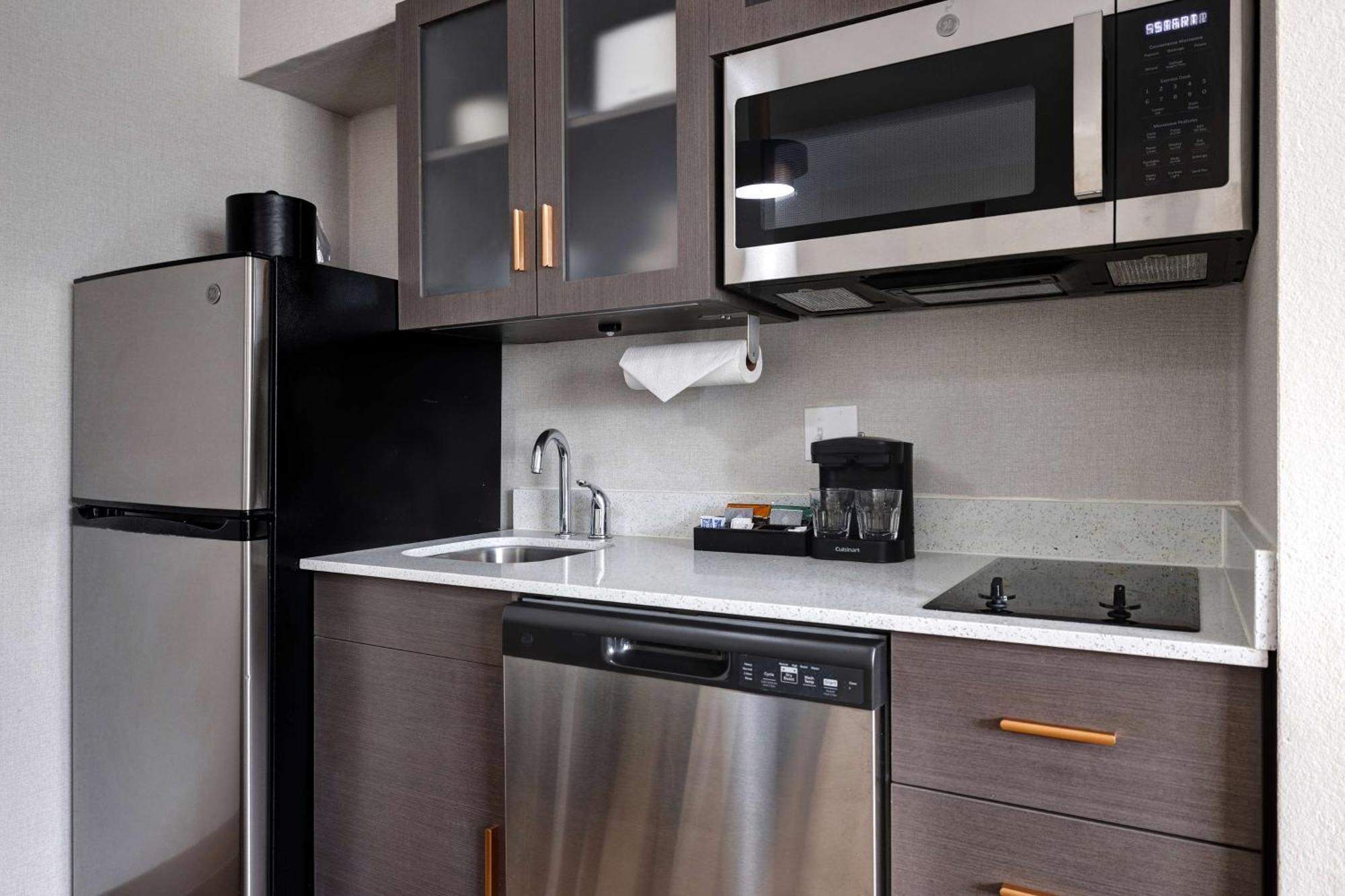 Homewood Suites By Hilton Jackson-Ridgeland Extérieur photo
