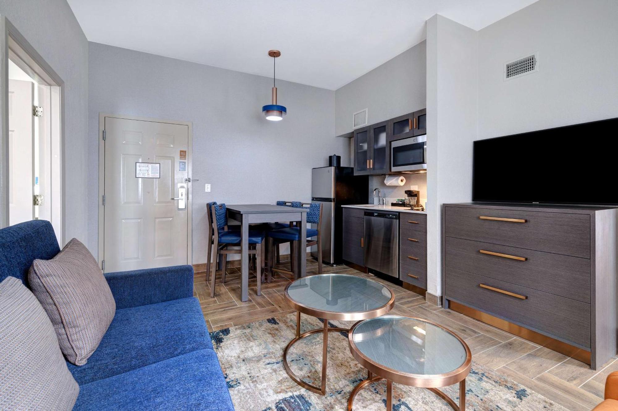 Homewood Suites By Hilton Jackson-Ridgeland Extérieur photo