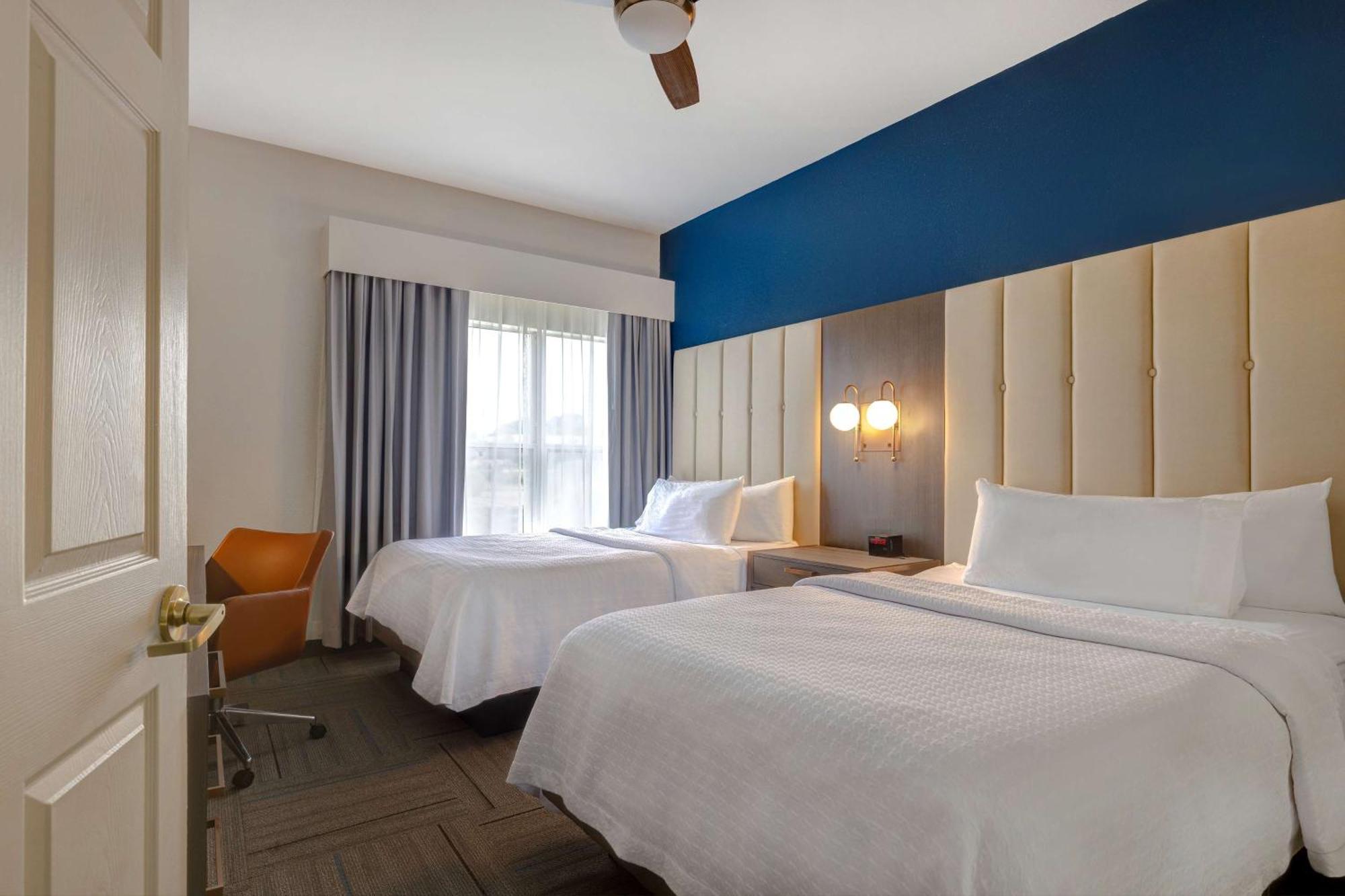 Homewood Suites By Hilton Jackson-Ridgeland Extérieur photo