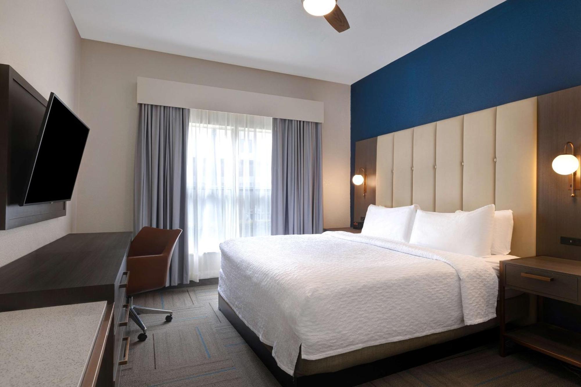 Homewood Suites By Hilton Jackson-Ridgeland Extérieur photo
