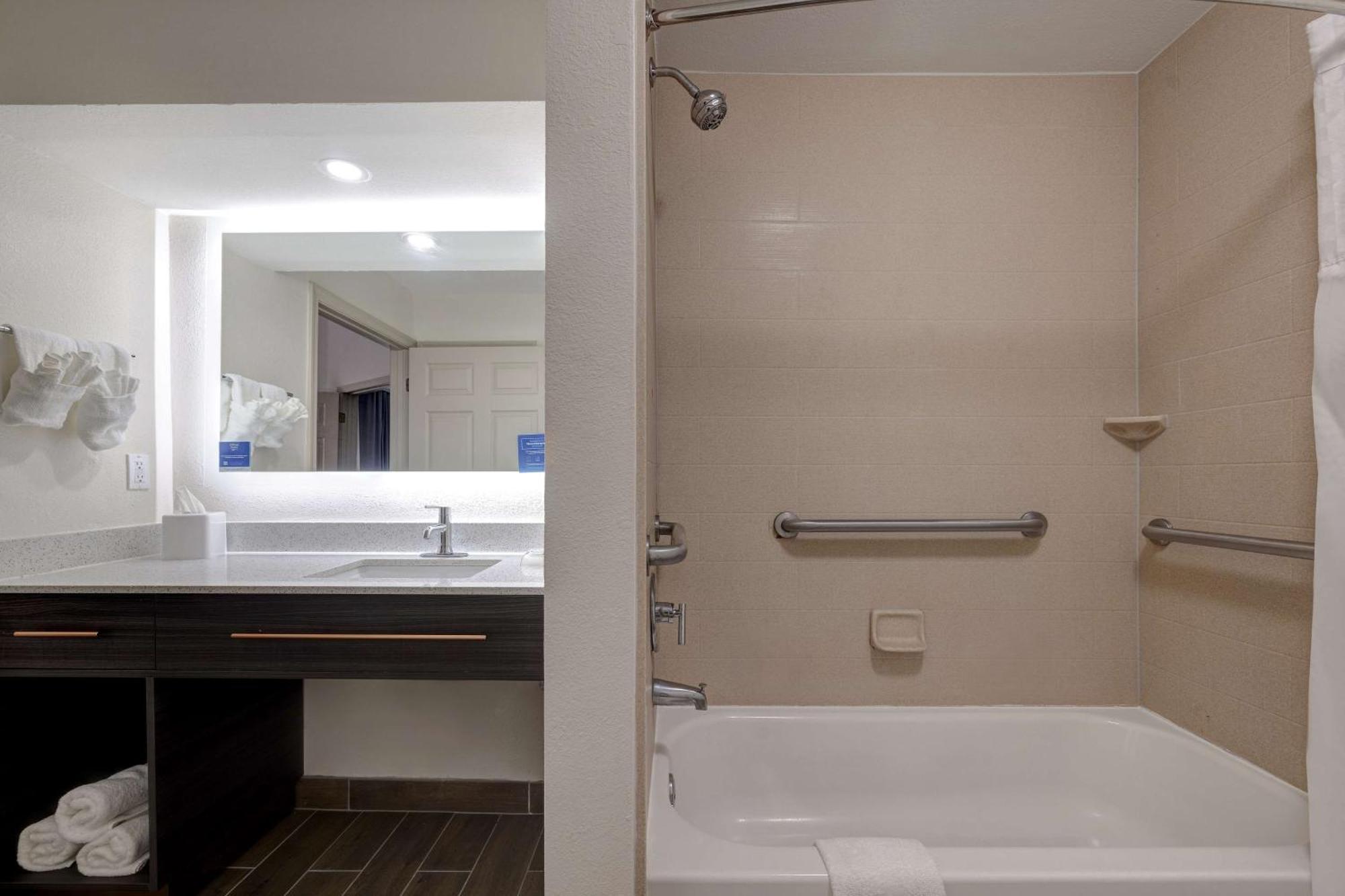 Homewood Suites By Hilton Jackson-Ridgeland Extérieur photo