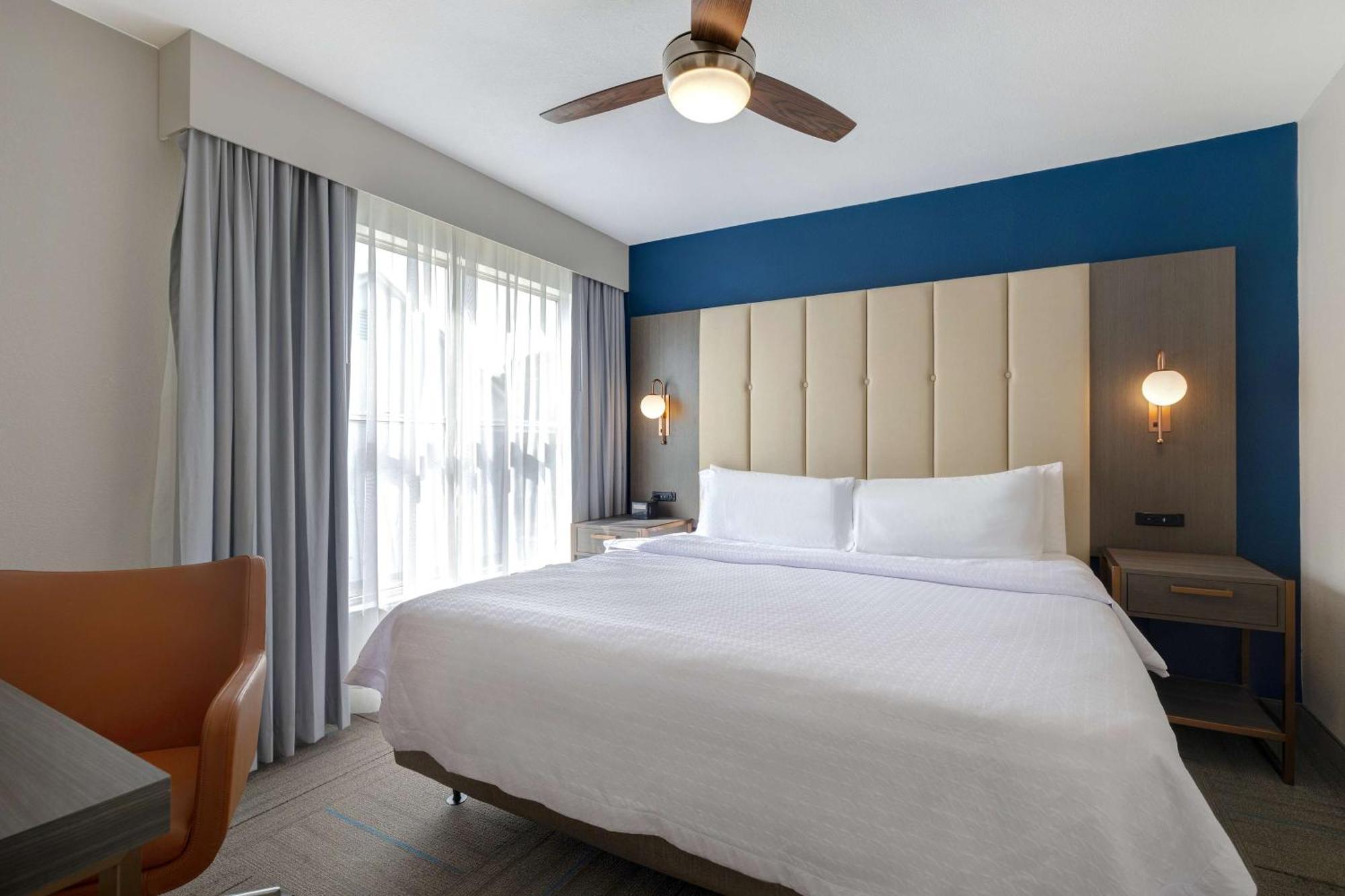 Homewood Suites By Hilton Jackson-Ridgeland Extérieur photo