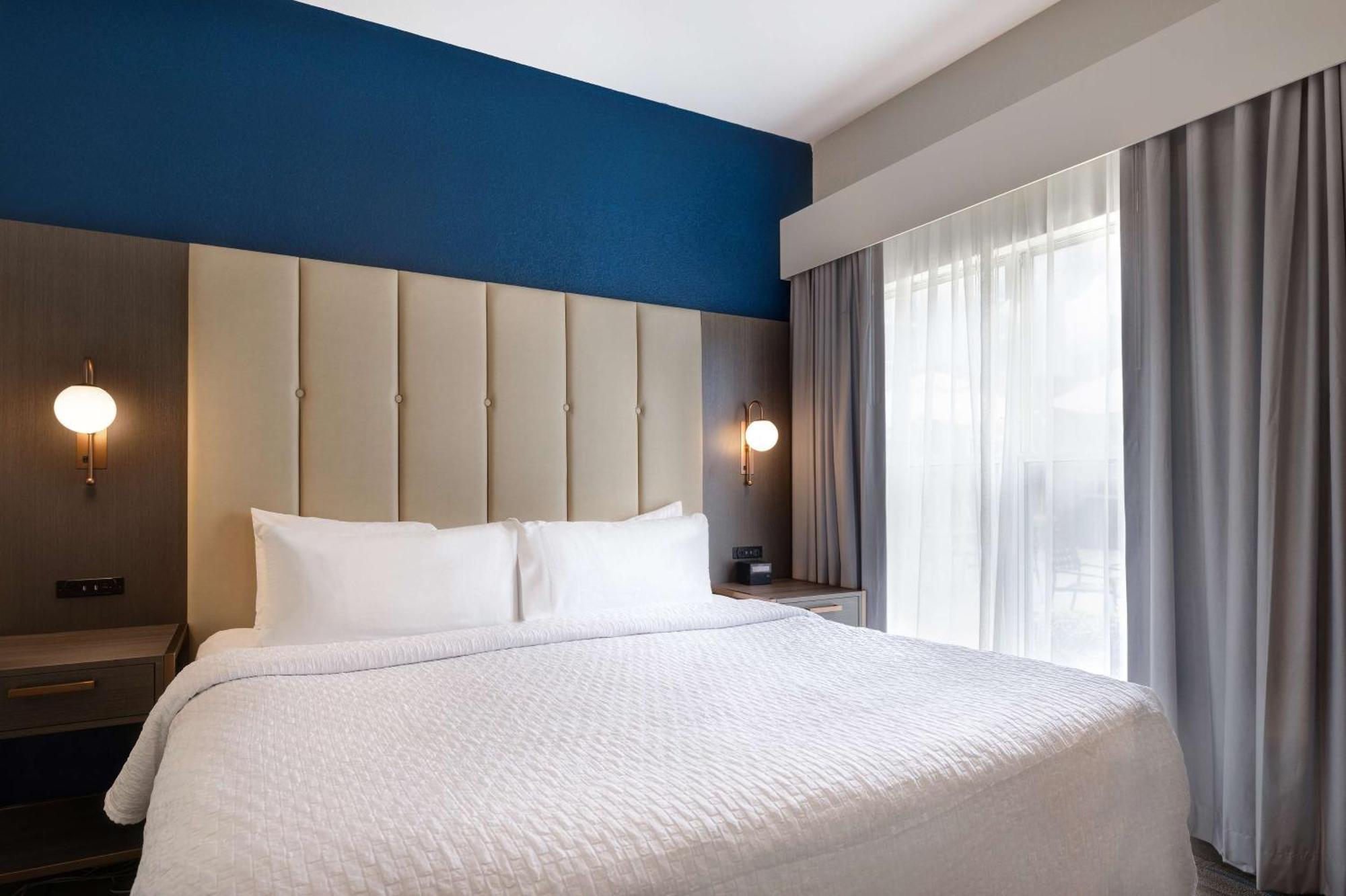 Homewood Suites By Hilton Jackson-Ridgeland Extérieur photo