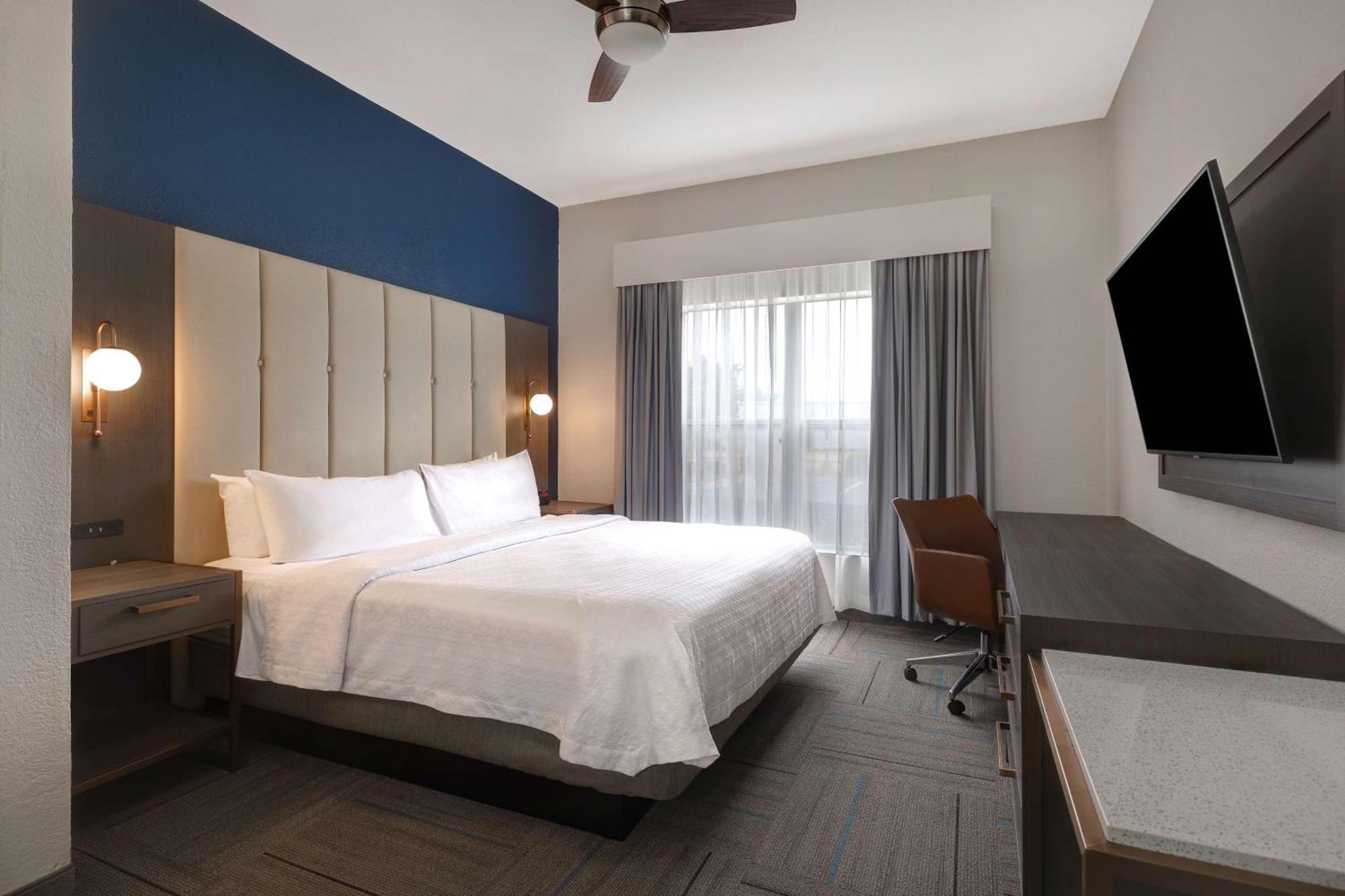 Homewood Suites By Hilton Jackson-Ridgeland Extérieur photo