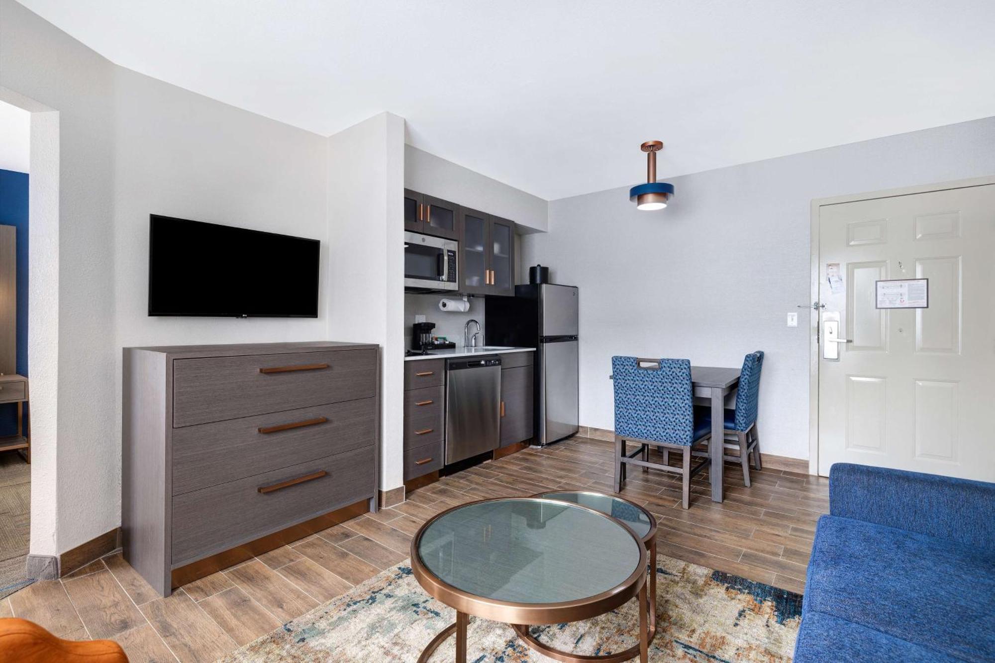 Homewood Suites By Hilton Jackson-Ridgeland Extérieur photo