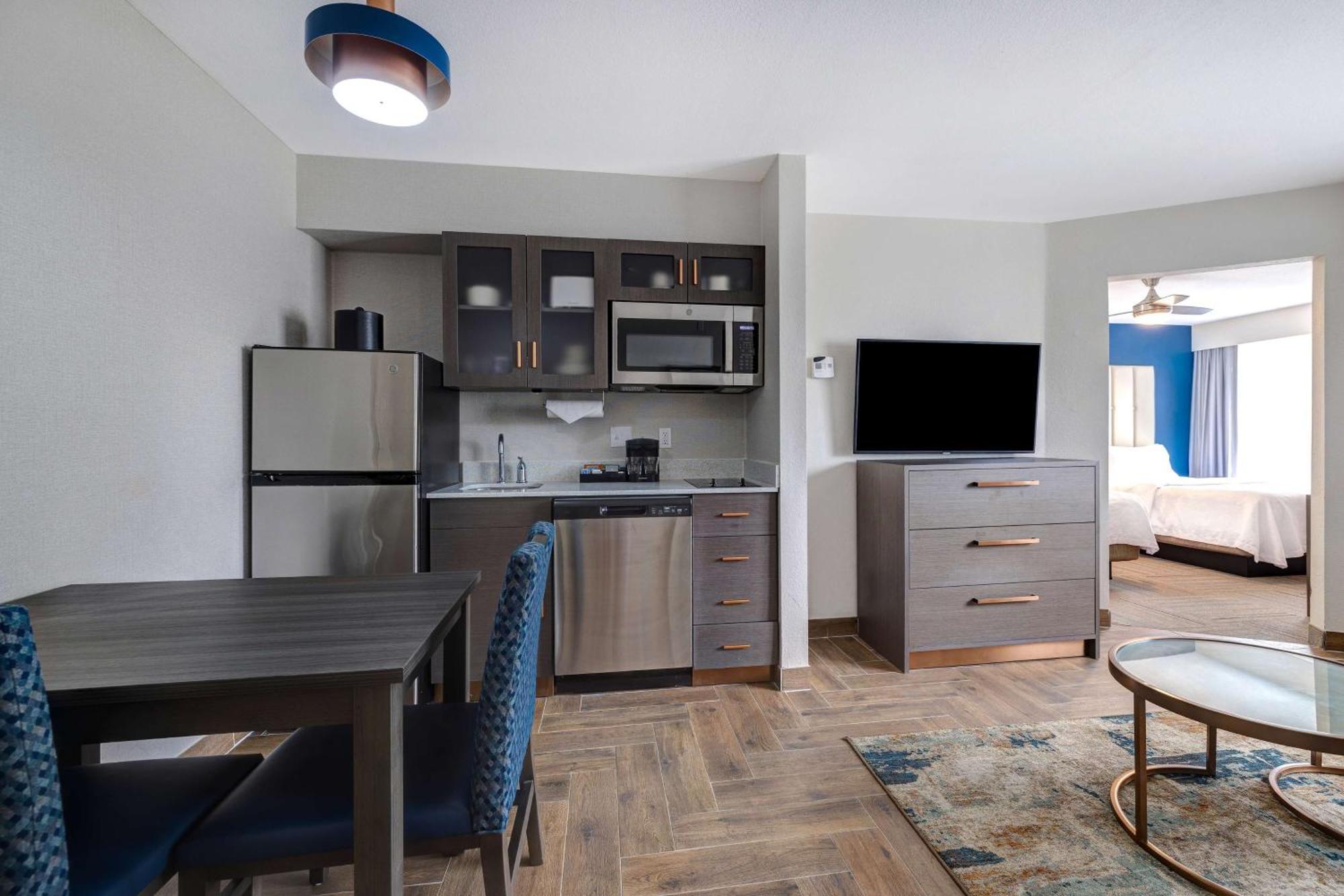 Homewood Suites By Hilton Jackson-Ridgeland Extérieur photo