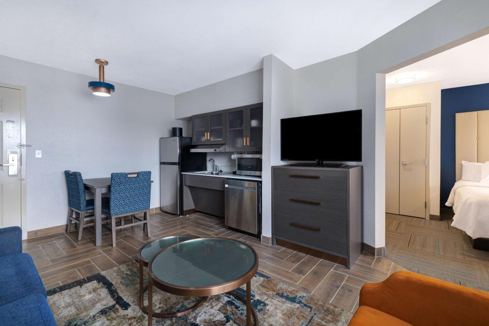 Homewood Suites By Hilton Jackson-Ridgeland Extérieur photo