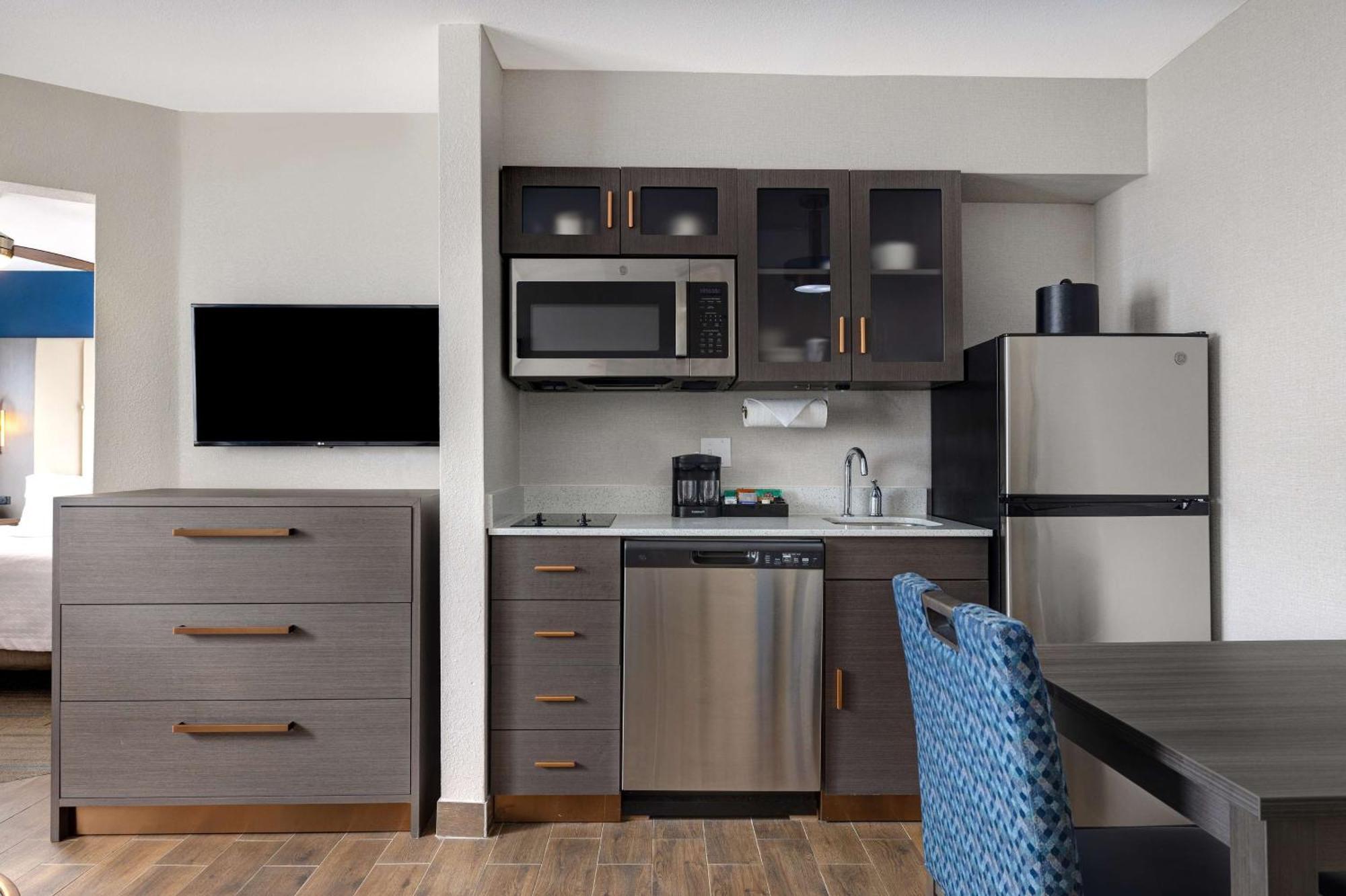 Homewood Suites By Hilton Jackson-Ridgeland Extérieur photo