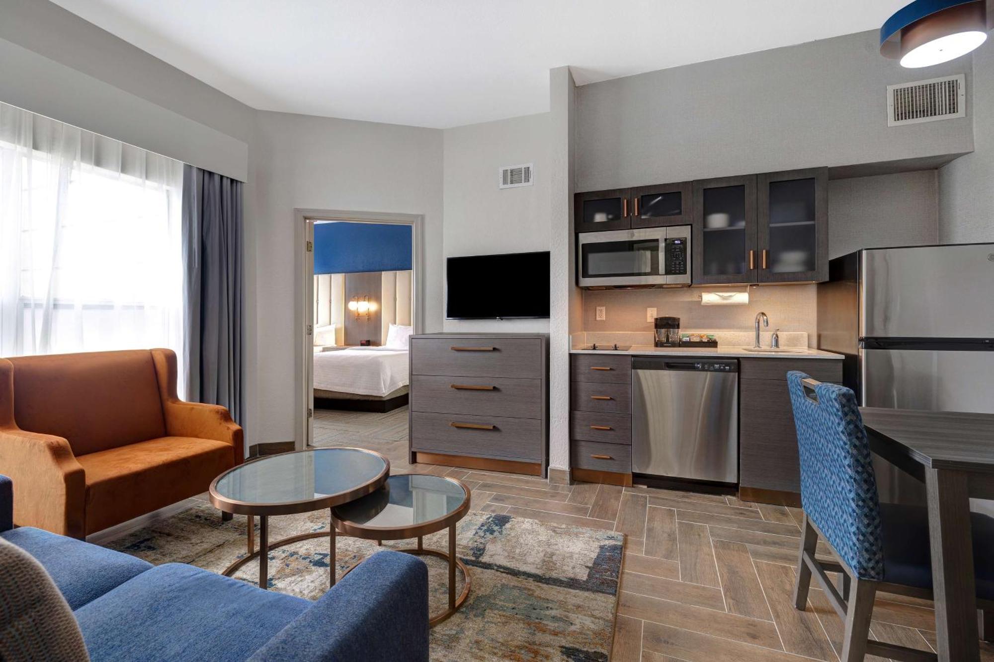 Homewood Suites By Hilton Jackson-Ridgeland Extérieur photo
