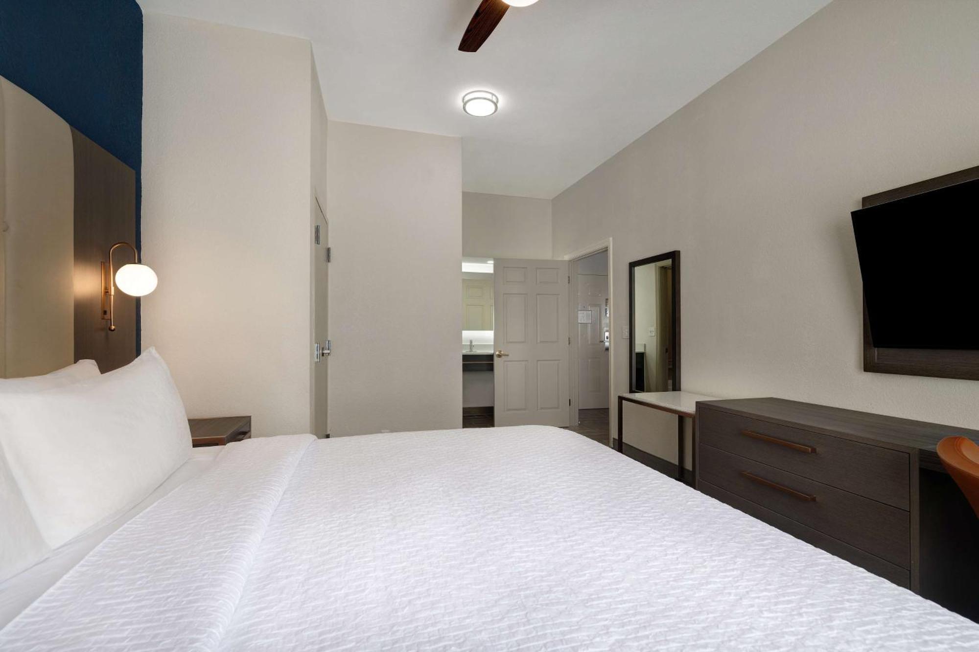 Homewood Suites By Hilton Jackson-Ridgeland Extérieur photo