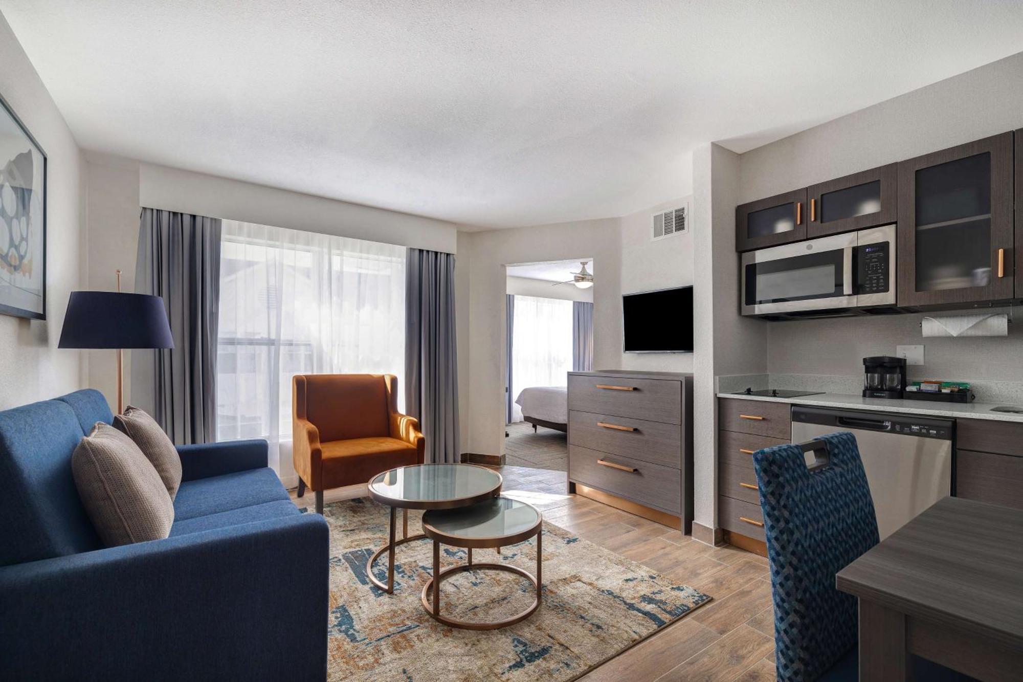 Homewood Suites By Hilton Jackson-Ridgeland Extérieur photo