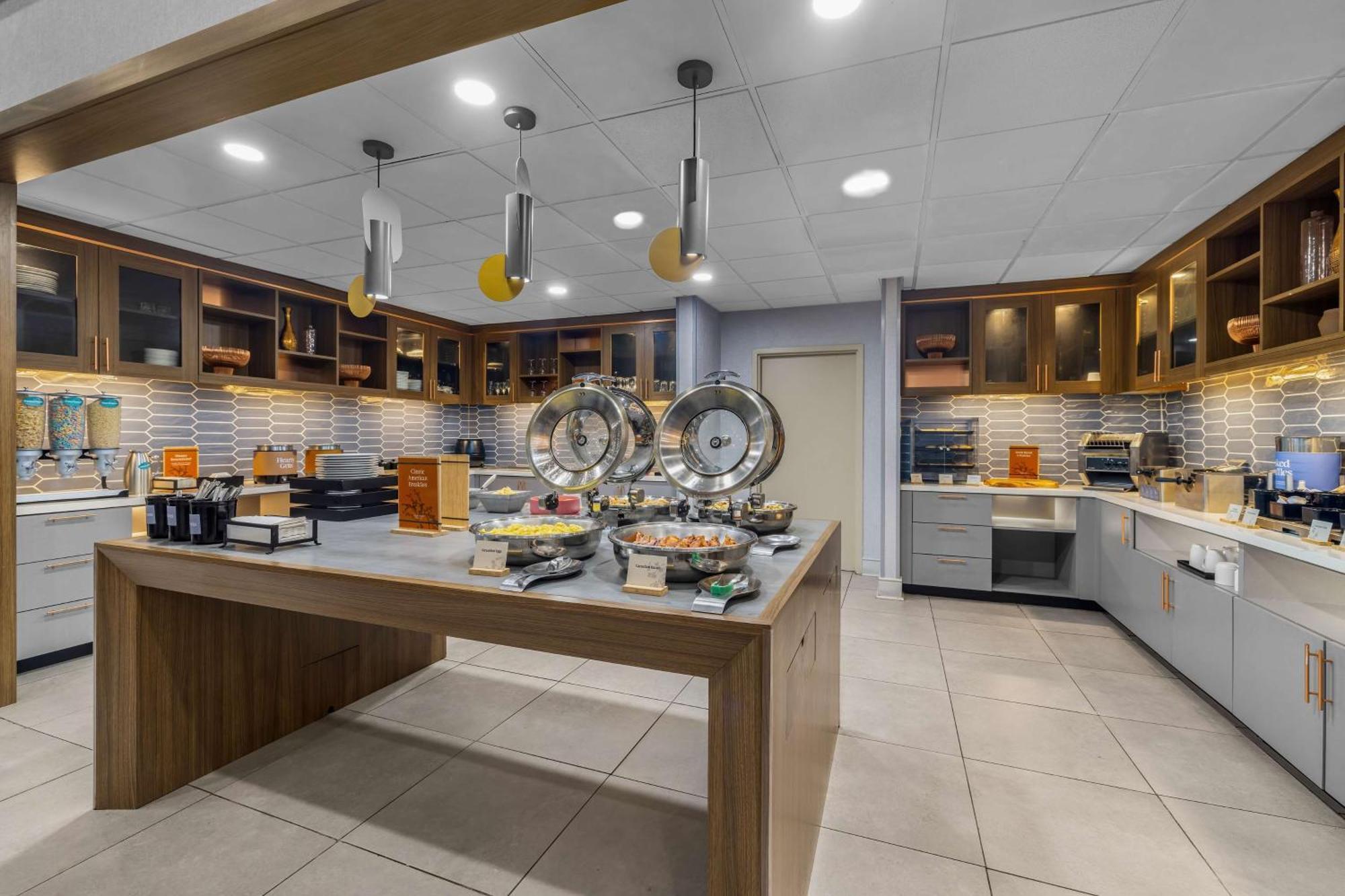 Homewood Suites By Hilton Jackson-Ridgeland Extérieur photo