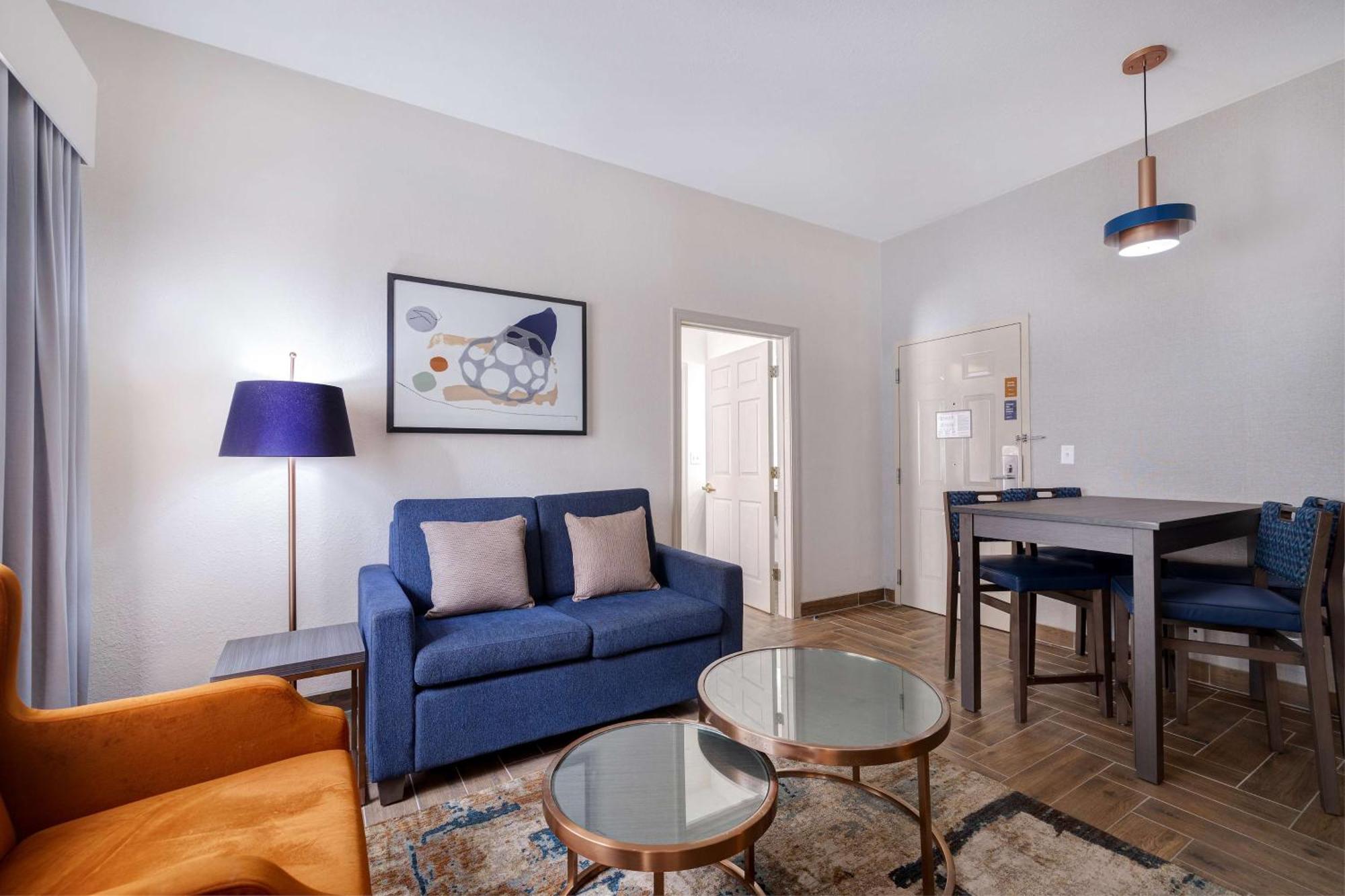 Homewood Suites By Hilton Jackson-Ridgeland Extérieur photo