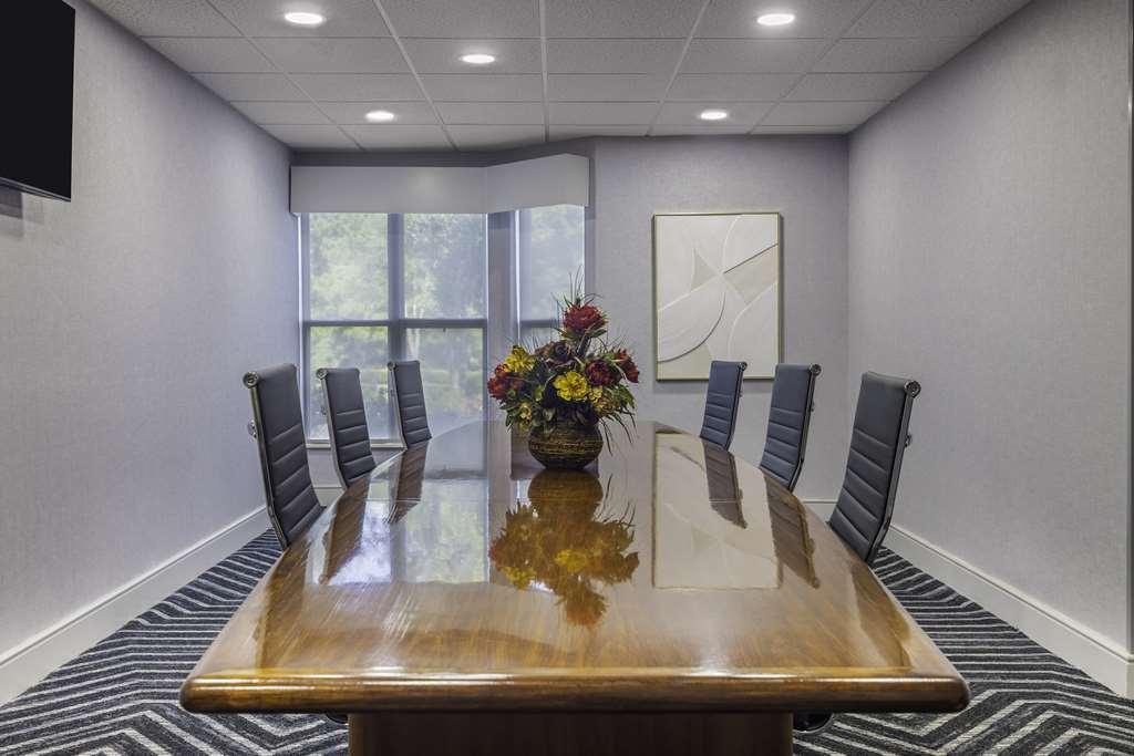 Homewood Suites By Hilton Jackson-Ridgeland Facilités photo