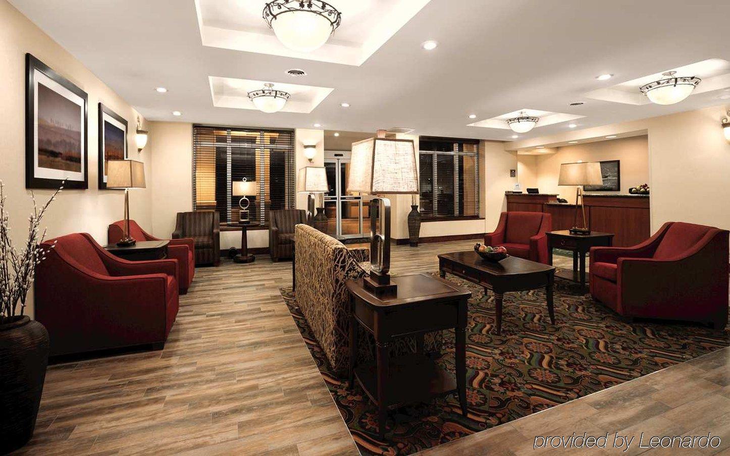 Homewood Suites By Hilton Jackson-Ridgeland Extérieur photo