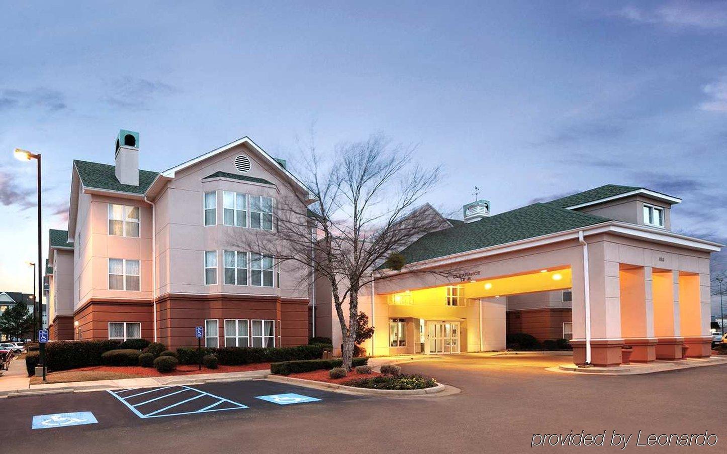 Homewood Suites By Hilton Jackson-Ridgeland Extérieur photo