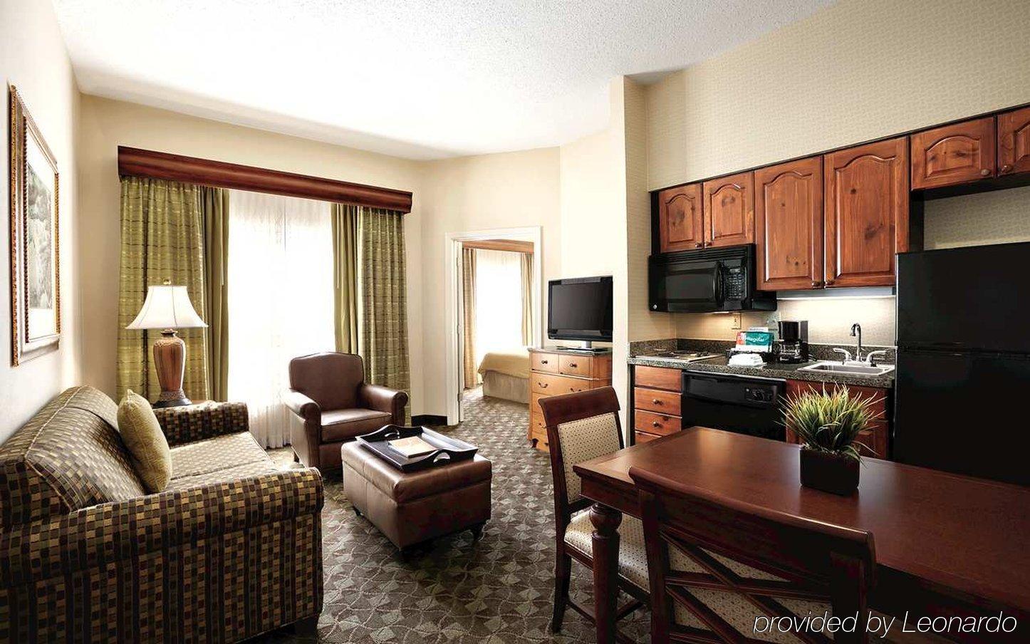 Homewood Suites By Hilton Jackson-Ridgeland Extérieur photo