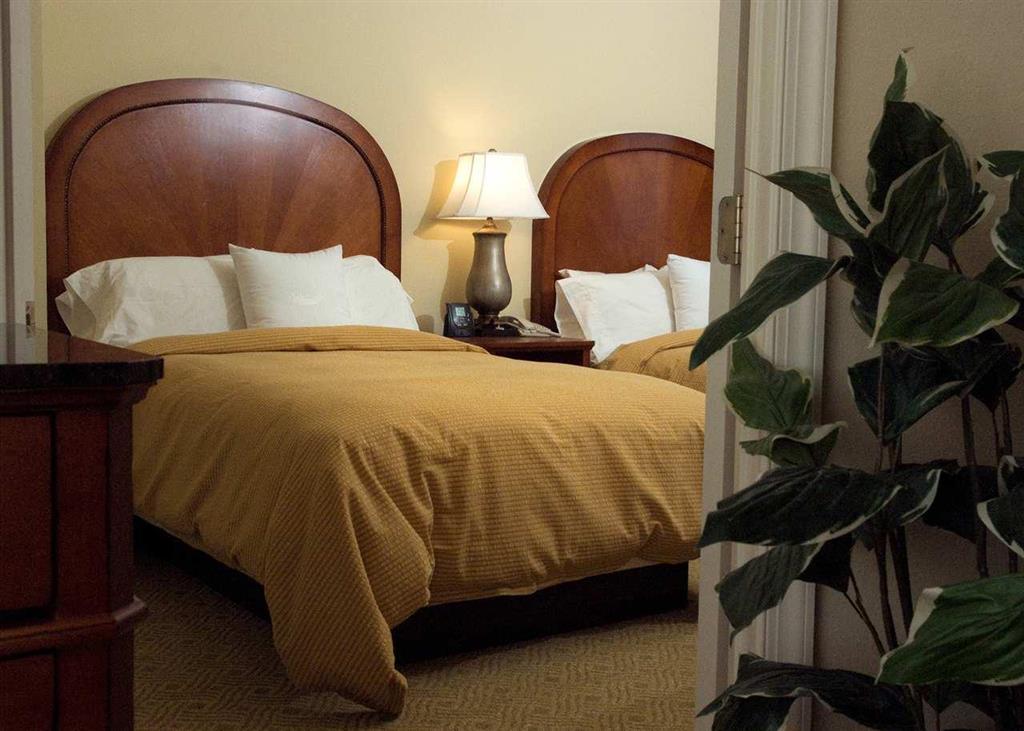 Homewood Suites By Hilton Jackson-Ridgeland Chambre photo