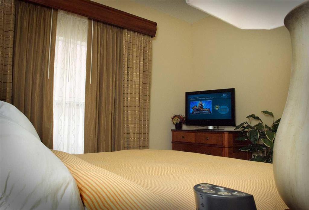 Homewood Suites By Hilton Jackson-Ridgeland Chambre photo