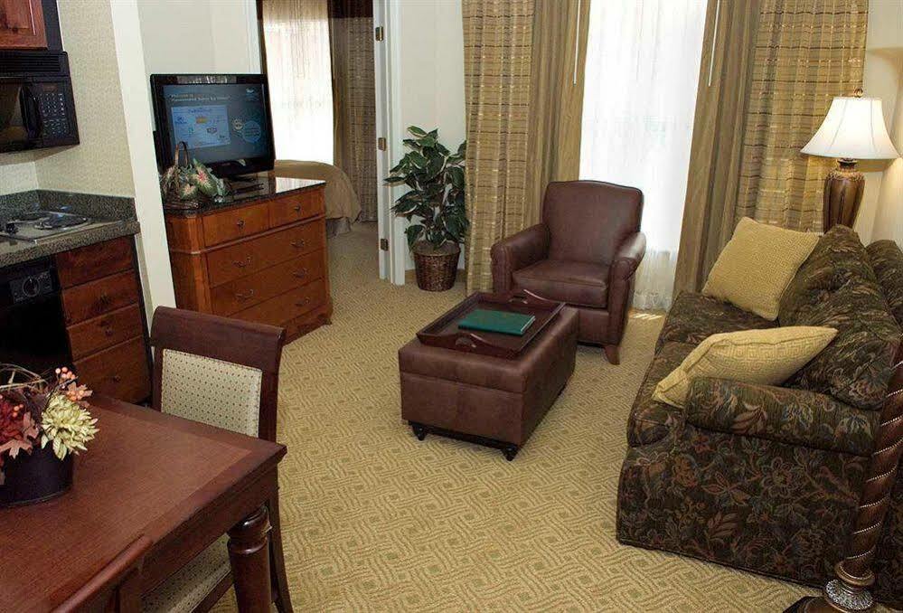 Homewood Suites By Hilton Jackson-Ridgeland Extérieur photo